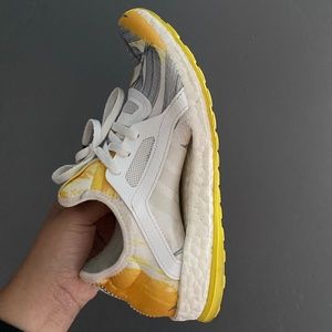 Adidas running shoes